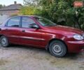 Красный Дэу Сенс, объемом двигателя 1.3 л и пробегом 197 тыс. км за 1800 $, фото 12 на Automoto.ua