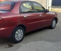 Червоний Деу Сенс, об'ємом двигуна 0 л та пробігом 224 тис. км за 1850 $, фото 6 на Automoto.ua