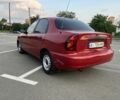 Червоний Деу Сенс, об'ємом двигуна 1.5 л та пробігом 240 тис. км за 2700 $, фото 5 на Automoto.ua