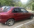 Червоний Деу Сенс, об'ємом двигуна 1.5 л та пробігом 278 тис. км за 1650 $, фото 1 на Automoto.ua