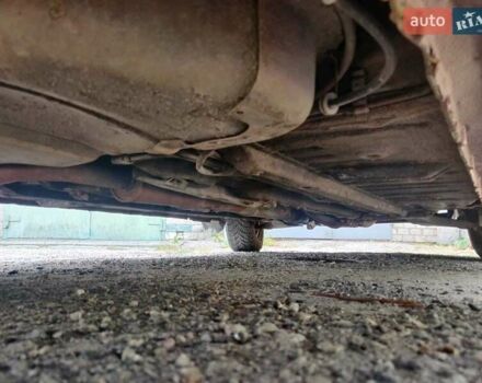 Червоний Деу Сенс, об'ємом двигуна 1.3 л та пробігом 275 тис. км за 1300 $, фото 9 на Automoto.ua