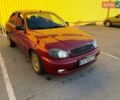Червоний Деу Сенс, об'ємом двигуна 1.5 л та пробігом 270 тис. км за 3300 $, фото 1 на Automoto.ua