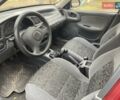 Червоний Деу Сенс, об'ємом двигуна 1.5 л та пробігом 200 тис. км за 2800 $, фото 8 на Automoto.ua