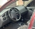 Красный Дэу Сенс, объемом двигателя 1.6 л и пробегом 264 тыс. км за 1183 $, фото 5 на Automoto.ua