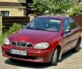Красный Дэу Сенс, объемом двигателя 1.5 л и пробегом 250 тыс. км за 1399 $, фото 2 на Automoto.ua