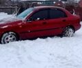 Червоний Деу Сенс, об'ємом двигуна 1.3 л та пробігом 200 тис. км за 1500 $, фото 1 на Automoto.ua