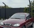 Красный Дэу Сенс, объемом двигателя 1.5 л и пробегом 238 тыс. км за 1456 $, фото 1 на Automoto.ua