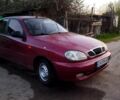 Червоний Деу Сенс, об'ємом двигуна 1.3 л та пробігом 213 тис. км за 1500 $, фото 1 на Automoto.ua