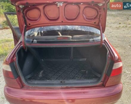 Красный Дэу Сенс, объемом двигателя 0 л и пробегом 108 тыс. км за 1600 $, фото 8 на Automoto.ua
