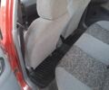 Красный Дэу Сенс, объемом двигателя 1.3 л и пробегом 165 тыс. км за 2500 $, фото 6 на Automoto.ua