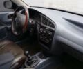 Красный Дэу Сенс, объемом двигателя 1.3 л и пробегом 266 тыс. км за 2600 $, фото 6 на Automoto.ua