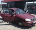 Червоний Деу Сенс, об'ємом двигуна 1.5 л та пробігом 477 тис. км за 1250 $, фото 17 на Automoto.ua