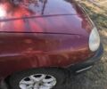 Красный Дэу Сенс, объемом двигателя 1.3 л и пробегом 200 тыс. км за 1300 $, фото 7 на Automoto.ua