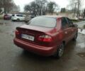 Красный Дэу Сенс, объемом двигателя 1.3 л и пробегом 195 тыс. км за 2000 $, фото 2 на Automoto.ua