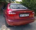 Красный Дэу Сенс, объемом двигателя 1.3 л и пробегом 170 тыс. км за 1700 $, фото 4 на Automoto.ua