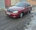 Красный Дэу Сенс, объемом двигателя 1.5 л и пробегом 220 тыс. км за 2150 $, фото 1 на Automoto.ua