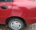 Червоний Деу Сенс, об'ємом двигуна 0 л та пробігом 110 тис. км за 989 $, фото 7 на Automoto.ua