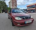 Червоний Деу Сенс, об'ємом двигуна 1.3 л та пробігом 230 тис. км за 2300 $, фото 1 на Automoto.ua
