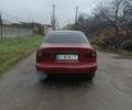 Красный Дэу Сенс, объемом двигателя 1.5 л и пробегом 280 тыс. км за 2500 $, фото 3 на Automoto.ua