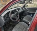 Красный Дэу Сенс, объемом двигателя 1.3 л и пробегом 140 тыс. км за 2250 $, фото 15 на Automoto.ua
