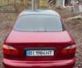Червоний Деу Сенс, об'ємом двигуна 1.3 л та пробігом 614 тис. км за 1800 $, фото 2 на Automoto.ua