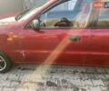 Красный Дэу Сенс, объемом двигателя 1.3 л и пробегом 236 тыс. км за 1700 $, фото 3 на Automoto.ua
