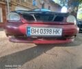 Красный Дэу Сенс, объемом двигателя 1.3 л и пробегом 285 тыс. км за 1600 $, фото 1 на Automoto.ua