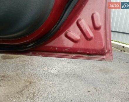 Красный Дэу Сенс, объемом двигателя 1.3 л и пробегом 169 тыс. км за 1400 $, фото 24 на Automoto.ua