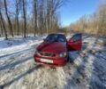 Красный Дэу Сенс, объемом двигателя 1.3 л и пробегом 256 тыс. км за 1700 $, фото 1 на Automoto.ua