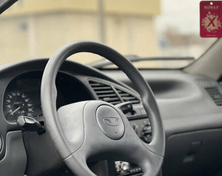 Красный Дэу Сенс, объемом двигателя 1.3 л и пробегом 140 тыс. км за 2499 $, фото 9 на Automoto.ua