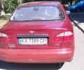 Красный Дэу Сенс, объемом двигателя 1.3 л и пробегом 214 тыс. км за 1900 $, фото 2 на Automoto.ua