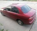 Красный Дэу Сенс, объемом двигателя 1.3 л и пробегом 198 тыс. км за 1512 $, фото 2 на Automoto.ua