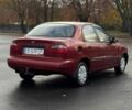 Красный Дэу Сенс, объемом двигателя 1.4 л и пробегом 125 тыс. км за 1400 $, фото 1 на Automoto.ua