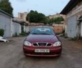 Красный Дэу Сенс, объемом двигателя 1.3 л и пробегом 192 тыс. км за 2300 $, фото 4 на Automoto.ua