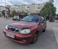 Червоний Деу Сенс, об'ємом двигуна 1.3 л та пробігом 230 тис. км за 2300 $, фото 1 на Automoto.ua