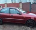 Красный Дэу Сенс, объемом двигателя 1.3 л и пробегом 200 тыс. км за 1650 $, фото 3 на Automoto.ua