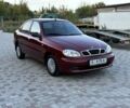 Красный Дэу Сенс, объемом двигателя 1.3 л и пробегом 150 тыс. км за 1500 $, фото 1 на Automoto.ua