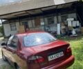 Красный Дэу Сенс, объемом двигателя 1.3 л и пробегом 188 тыс. км за 1200 $, фото 2 на Automoto.ua