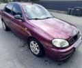 Красный Дэу Сенс, объемом двигателя 1.6 л и пробегом 300 тыс. км за 1800 $, фото 3 на Automoto.ua