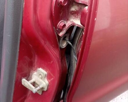 Красный Дэу Сенс, объемом двигателя 1.3 л и пробегом 169 тыс. км за 1400 $, фото 17 на Automoto.ua