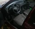 Красный Дэу Сенс, объемом двигателя 1.3 л и пробегом 198 тыс. км за 1512 $, фото 5 на Automoto.ua
