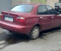 Дэу Сенс 2005 в Кривом Роге на Automoto.ua Красный Дэу Сенс, объемом двигателя 1.5 л и пробегом 250 тыс. км за 2000 $, фото 6 на Automoto.ua