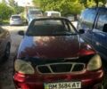 Червоний Деу Сенс, об'ємом двигуна 0 л та пробігом 200 тис. км за 1000 $, фото 1 на Automoto.ua