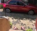 Красный Дэу Сенс, объемом двигателя 1.3 л и пробегом 1 тыс. км за 1100 $, фото 2 на Automoto.ua