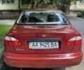 Красный Дэу Сенс, объемом двигателя 1.5 л и пробегом 275 тыс. км за 1500 $, фото 4 на Automoto.ua