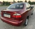 Красный Дэу Сенс, объемом двигателя 1.5 л и пробегом 191 тыс. км за 2550 $, фото 3 на Automoto.ua