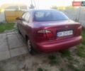 Красный Дэу Сенс, объемом двигателя 1.3 л и пробегом 141 тыс. км за 1400 $, фото 1 на Automoto.ua