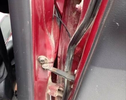 Красный Дэу Сенс, объемом двигателя 1.3 л и пробегом 169 тыс. км за 1400 $, фото 20 на Automoto.ua