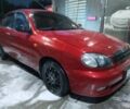 Красный Дэу Сенс, объемом двигателя 1.3 л и пробегом 170 тыс. км за 1700 $, фото 10 на Automoto.ua