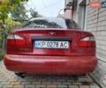Красный Дэу Сенс, объемом двигателя 1.3 л и пробегом 73 тыс. км за 1650 $, фото 1 на Automoto.ua